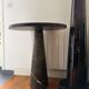 Table Eros - Agape Casq - Marbre Emperador