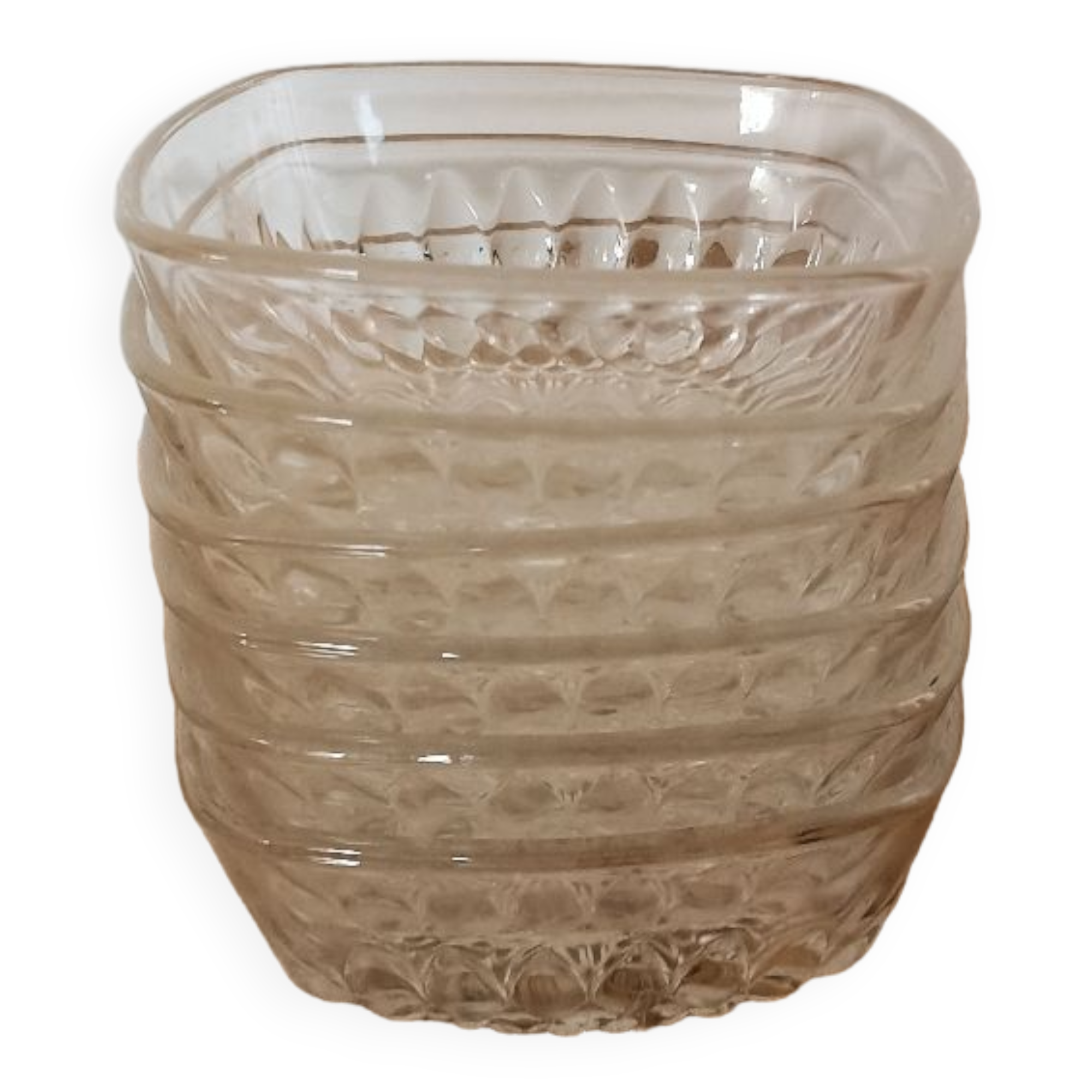 Ramekins duralex art deco