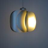 Turbine suspension Gérard Rignault Group S.A. 1970