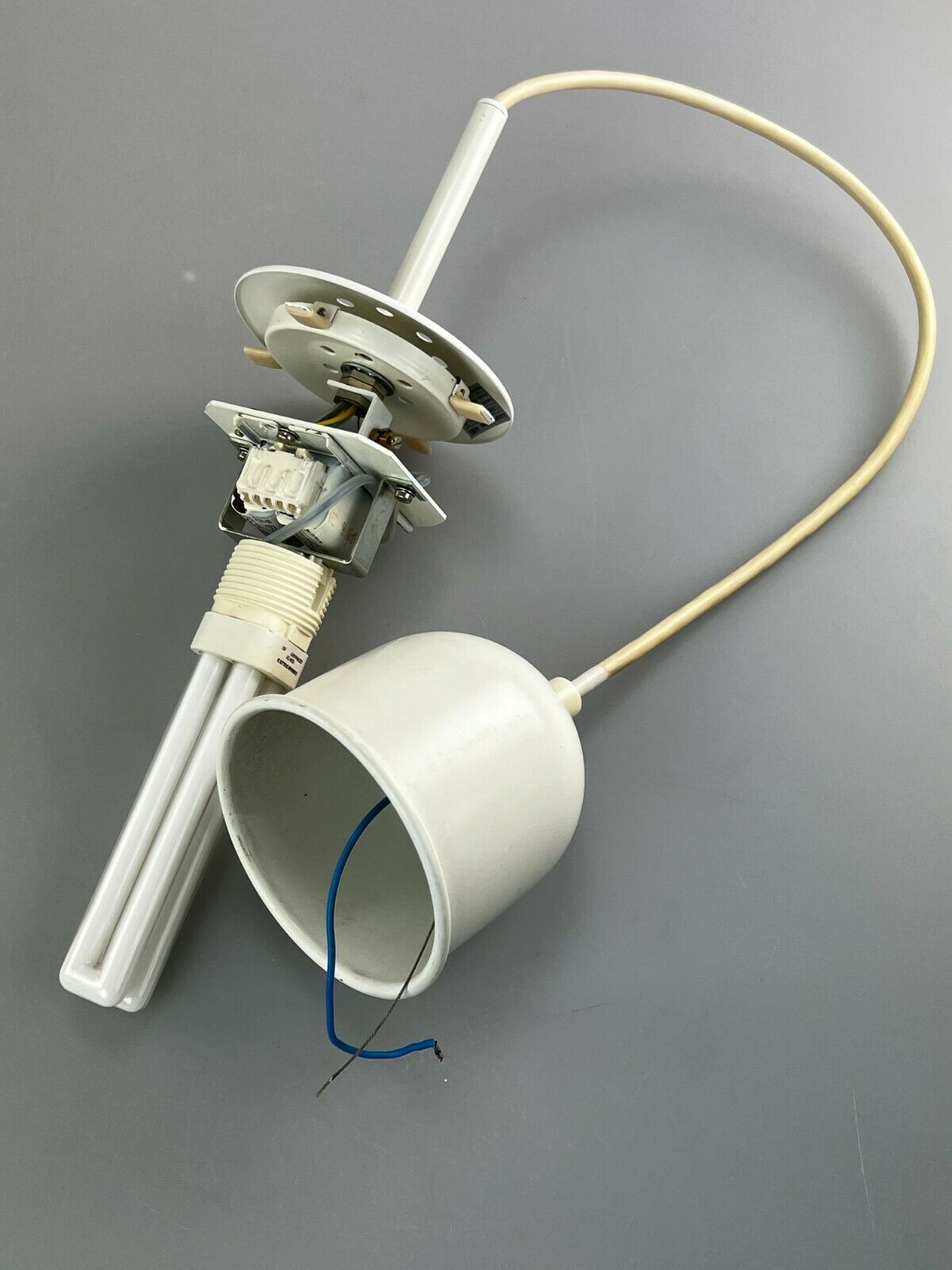 Hanging lamp Glashütte Limburg 60/70