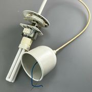 Hanging lamp Glashütte Limburg 60/70