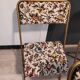 Folding chairs Chantazur Lafuma