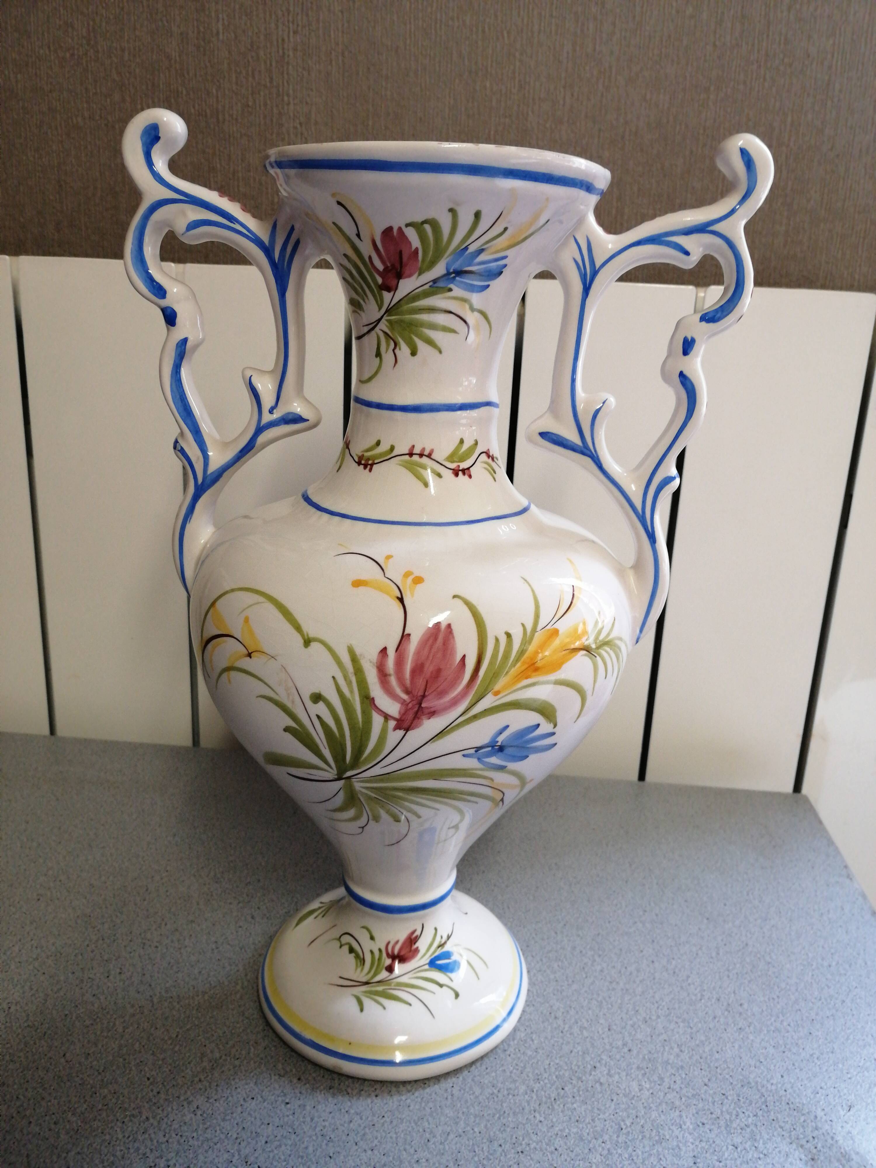 Vase