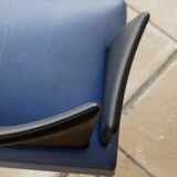 Calvi armchair by Gijs Papavoine for Montis, 1980