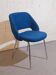 Deauville chair Airborne 1960 Design Marc Simon