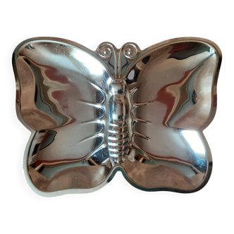Original small metal dish