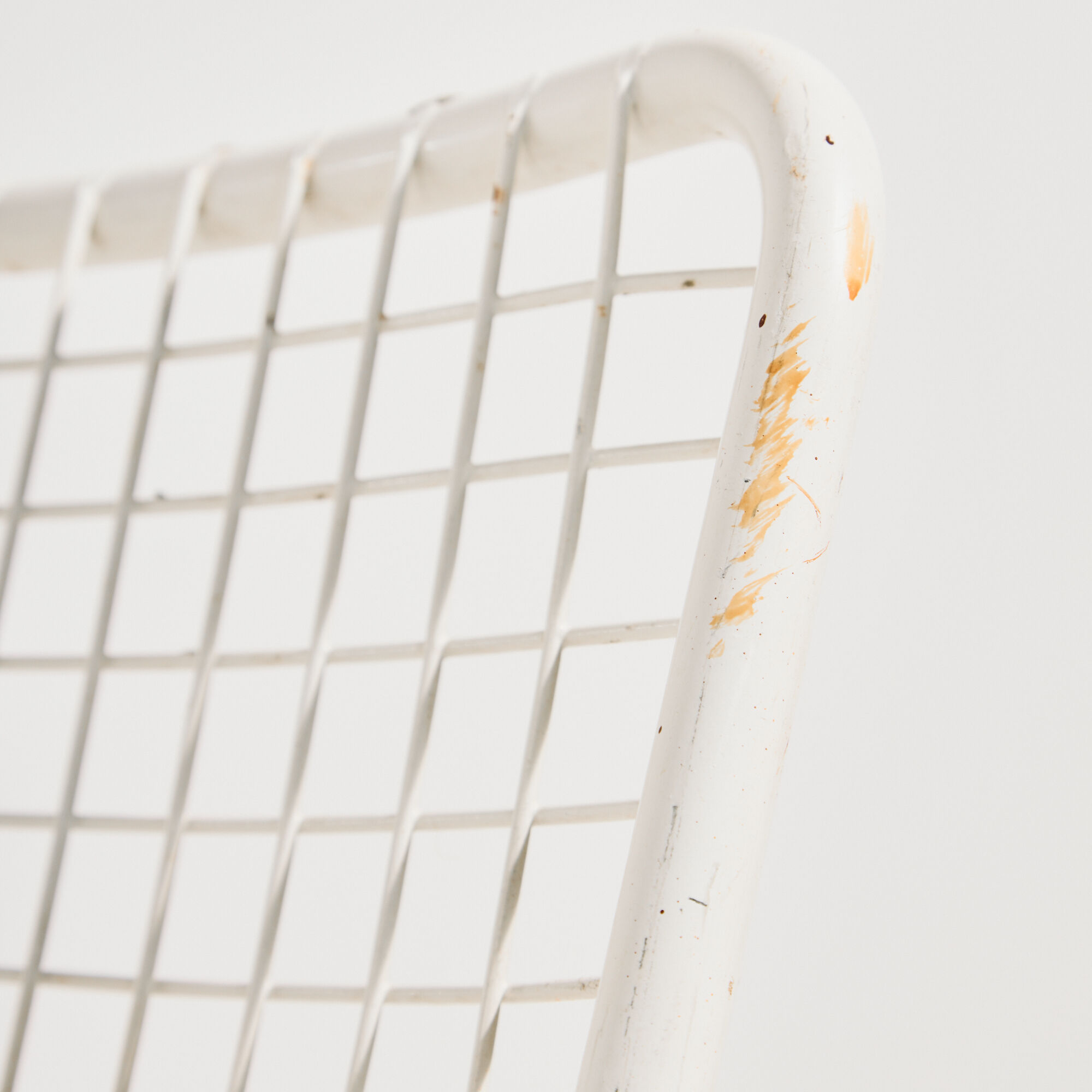 Chaise Rappen par Niels Gammelgaard pour Ikea