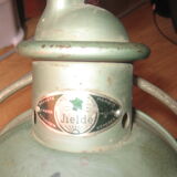Jielde industrial desk or wall lamp
