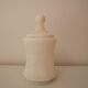 Alabaster stone box
