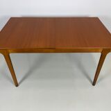 Vintage McIntosh dining table 1960's