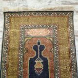 Tapis oriental