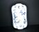 Antique Dugazon 1900 earthenware dish from BOCH Frères KERAMIS in Belgium