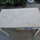 Vintage kitchen table