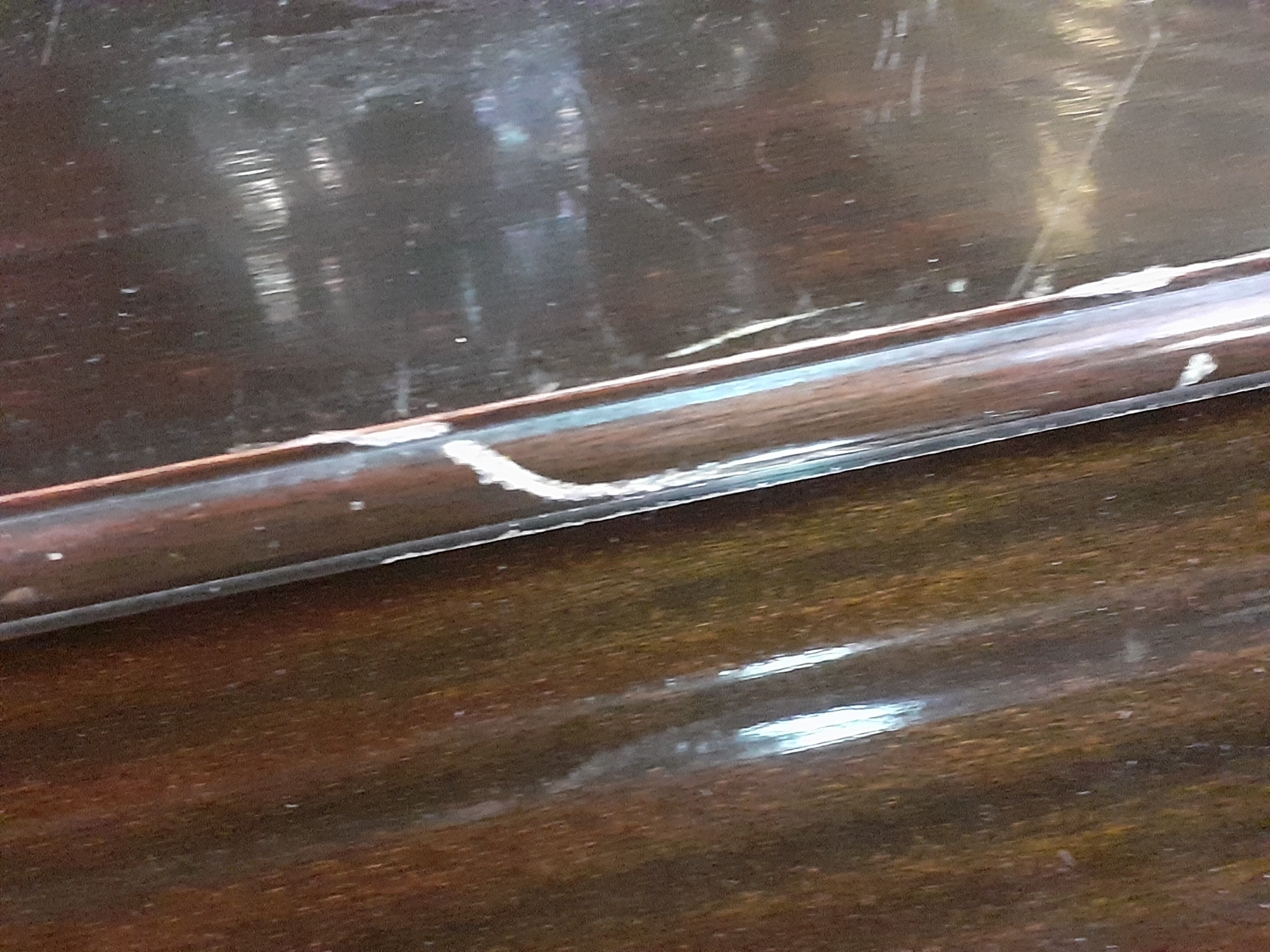 Seventies rengement furniture