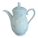 Antique Bavaria "Heiderose" coffee pot/teapot