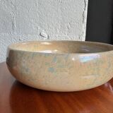 Charolles earthenware catchall from the 1980s.