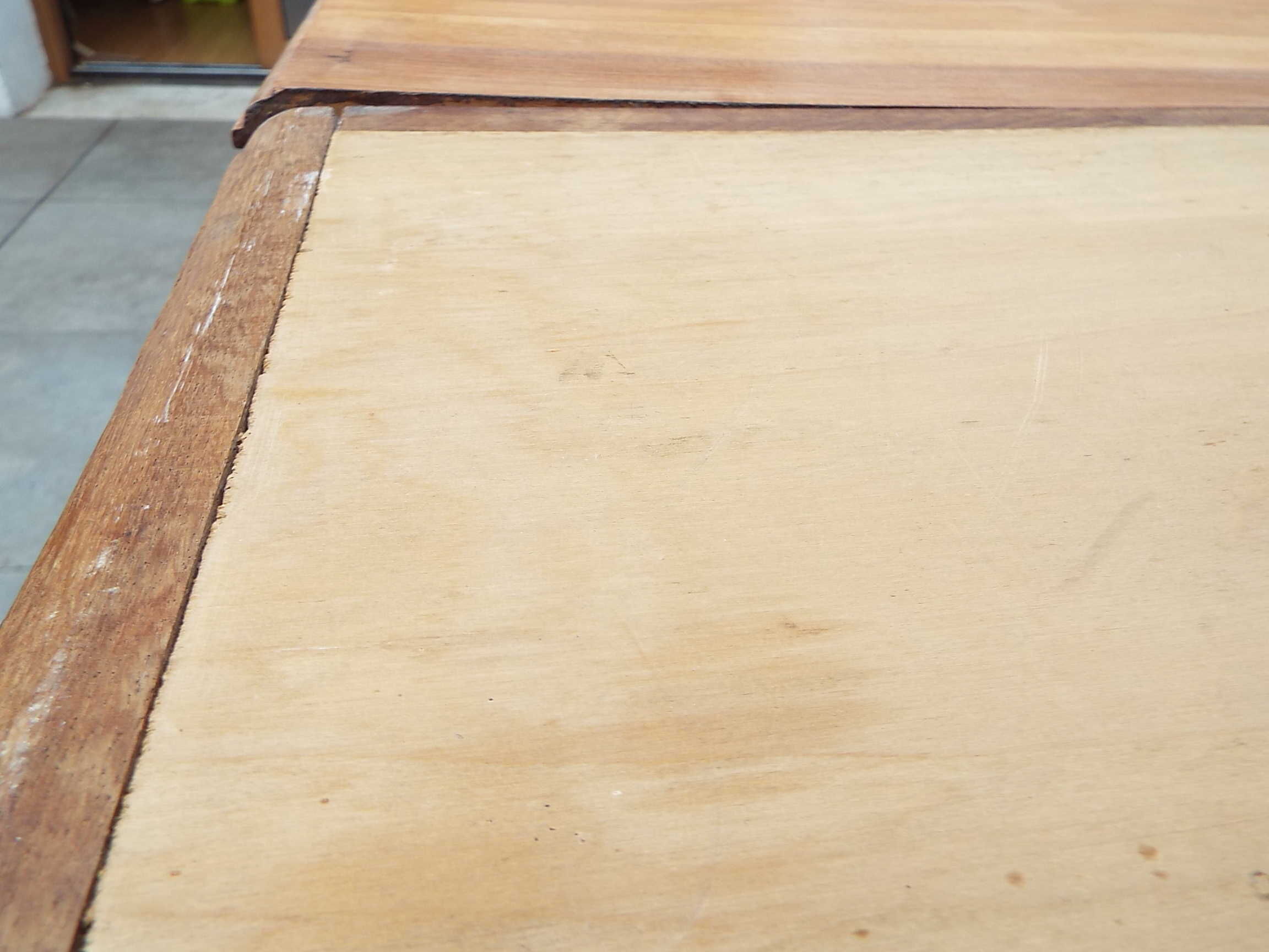 Art Deco style table