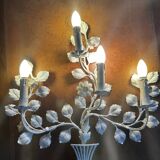 Applique Fleurs