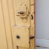 Porte de communication