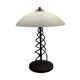 Lampe vintage de fabrication italienne des années 90