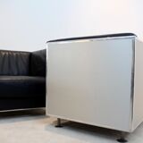Armchairs model "Ko" by Matteo Grassi for Kunihide Oshinomi