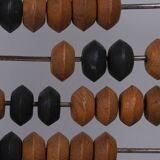 Boulier ancien en bois