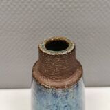Vase en céramique par Michael Andersen, Danemark années 1960-1970