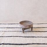 Vintage Beni Ouarain Rug - 252 x 150 cm