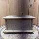 Napoleon III Marble Jewelry Box