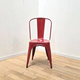 Pair of garden chairs