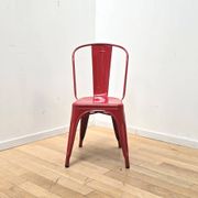 Pair of garden chairs