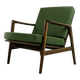 Fauteuil vintage type 300 139 de Swarzędzkie Fabryki Mebli, 1960