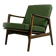 Fauteuil vintage type 300 139 de Swarzędzkie Fabryki Mebli, 1960