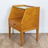 Pair of bedside tables