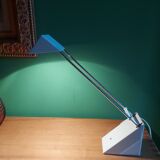 Vintage telescopic lamp ikea 80's