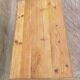 table basse en bois