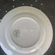 5 petites assiettes art deco, Moulin des loups, orchies, Hamage, France, anciennes et collector