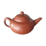 Yixing teapot