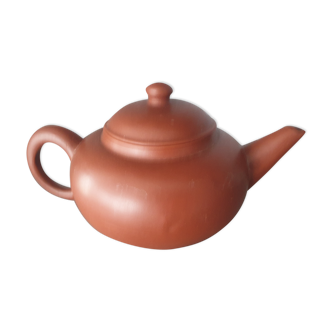 Yixing teapot