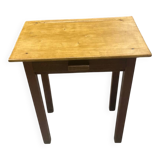 Children's desk