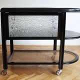 1930's Modernist Drinks Cabinet