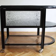 1930's Modernist Drinks Cabinet