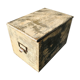 Herbalist storage box