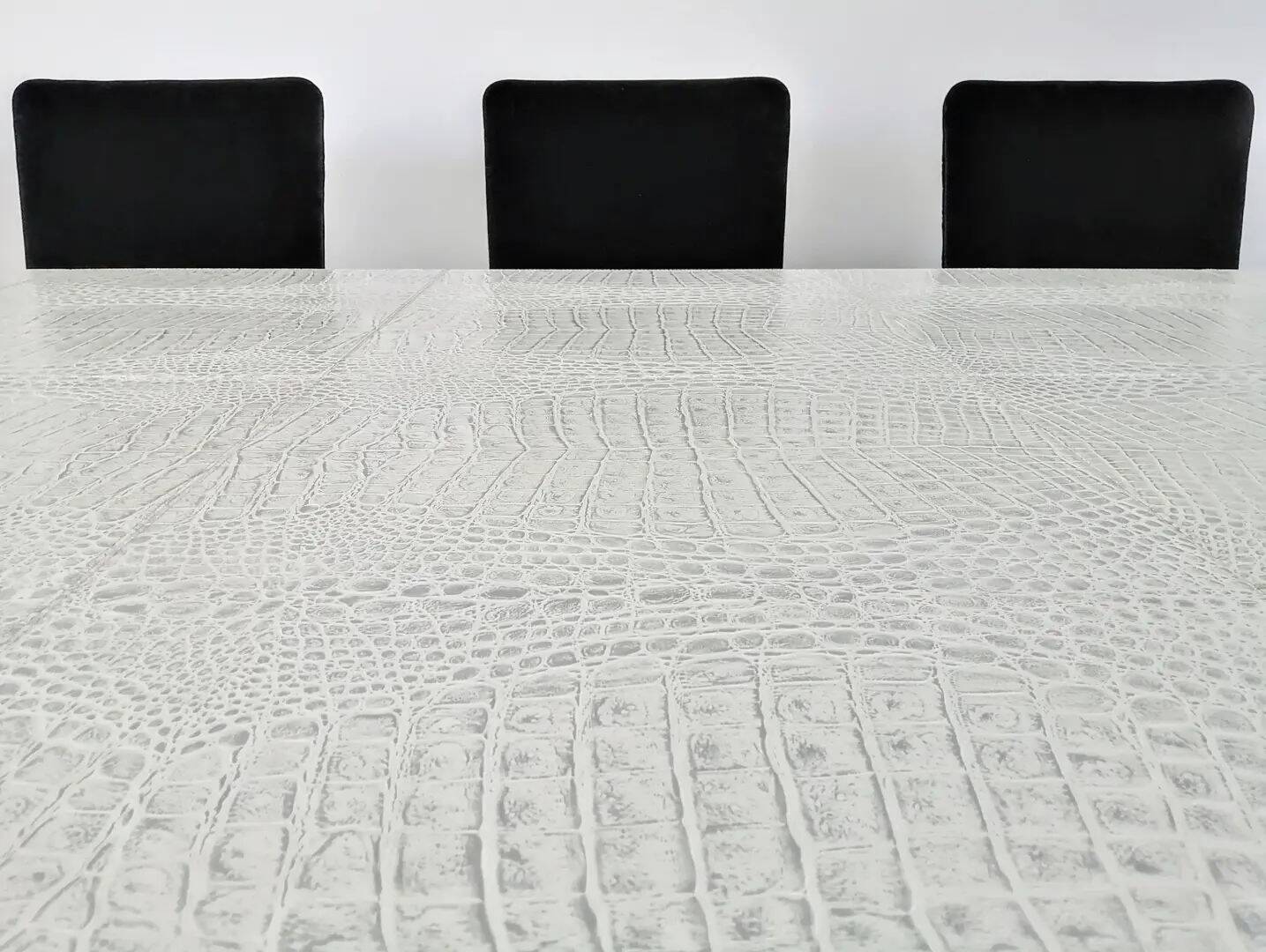 Fendi casa table model bernini outlet -70%