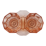 Salt dish art deco