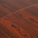 Table extensible scandinave en palissandre