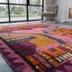 Handmade Moroccan Rug 200cm x 150cm