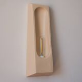 Alcove Sand wall light - Violaine d'Harcourt