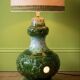 lampe  vintage West Germany – Années 70