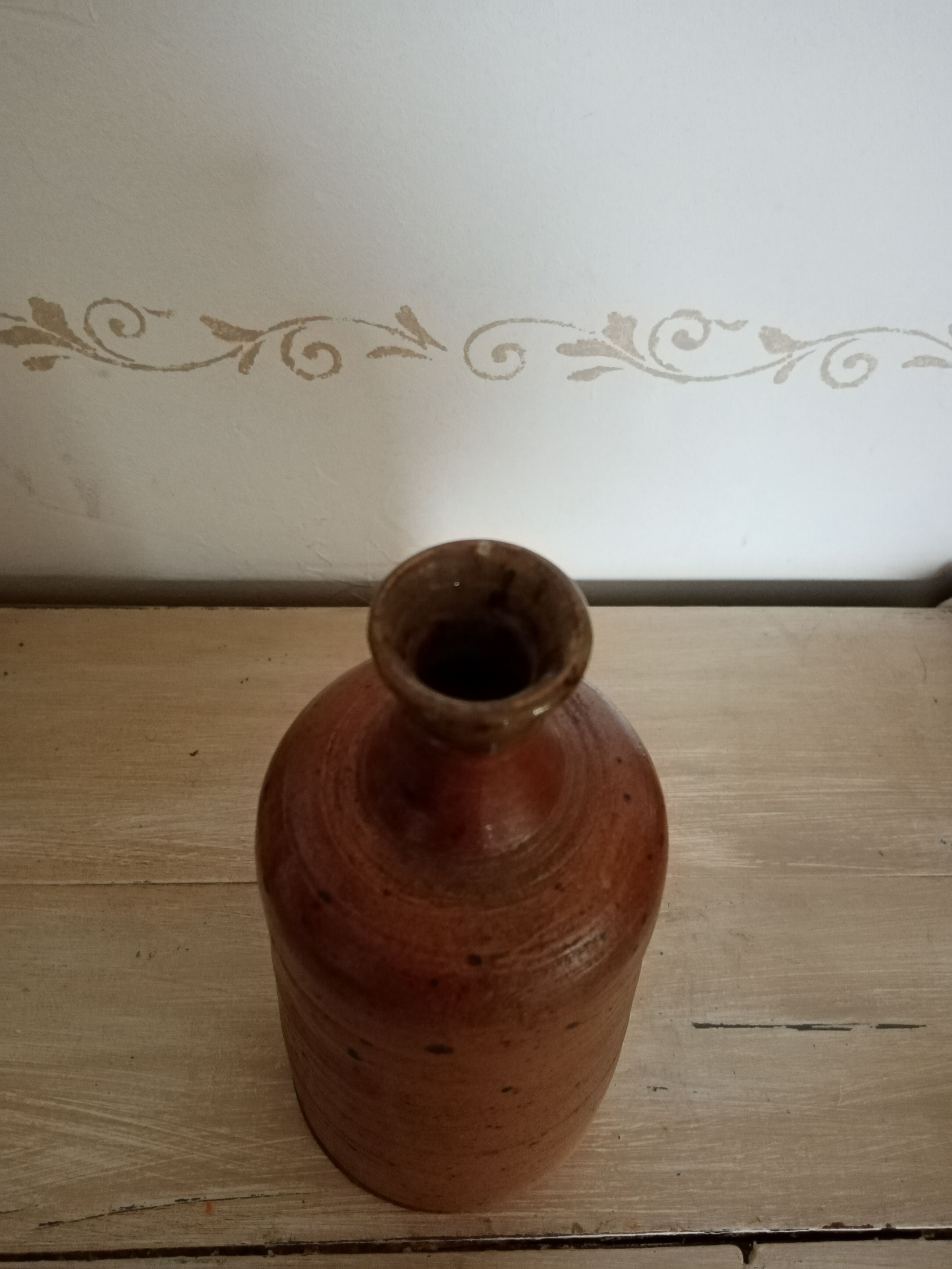 Soliflore in sedilly